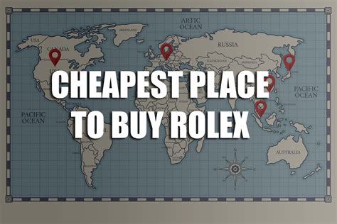 cheapest place in the world to buy a rolex|cheapest rolex in japan.